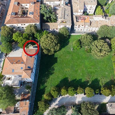 Villino Mari Camere Con Parcheggio Privato Gratuito Ascoli Piceno Dış mekan fotoğraf