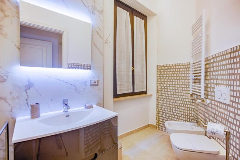 Villino Mari Camere Con Parcheggio Privato Gratuito Ascoli Piceno Dış mekan fotoğraf