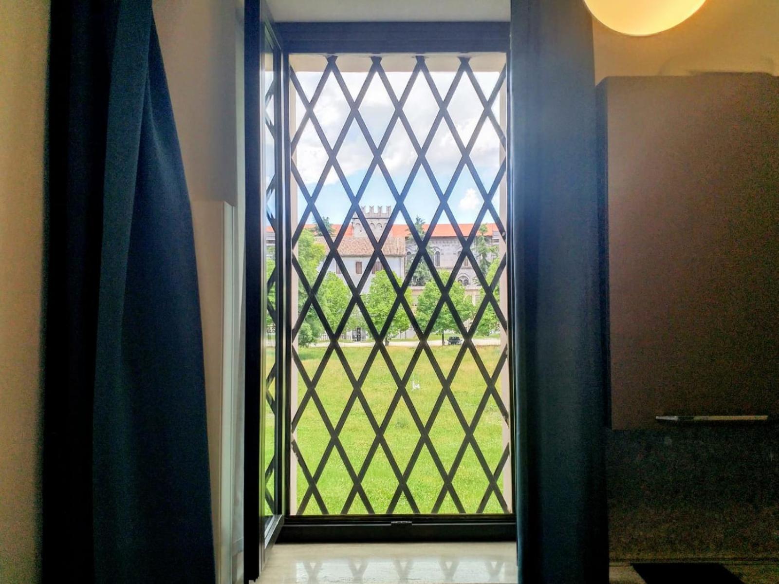 Villino Mari Camere Con Parcheggio Privato Gratuito Ascoli Piceno Oda fotoğraf