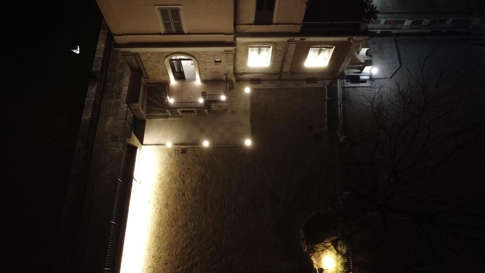 Villino Mari Camere Con Parcheggio Privato Gratuito Ascoli Piceno Dış mekan fotoğraf