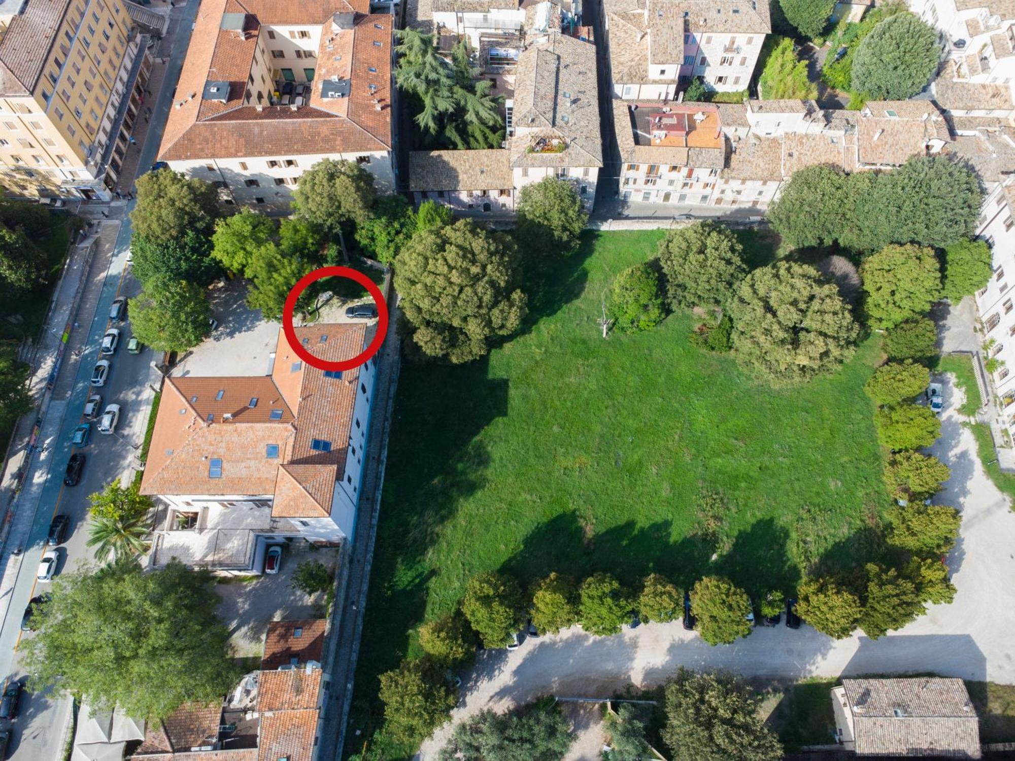 Villino Mari Camere Con Parcheggio Privato Gratuito Ascoli Piceno Dış mekan fotoğraf